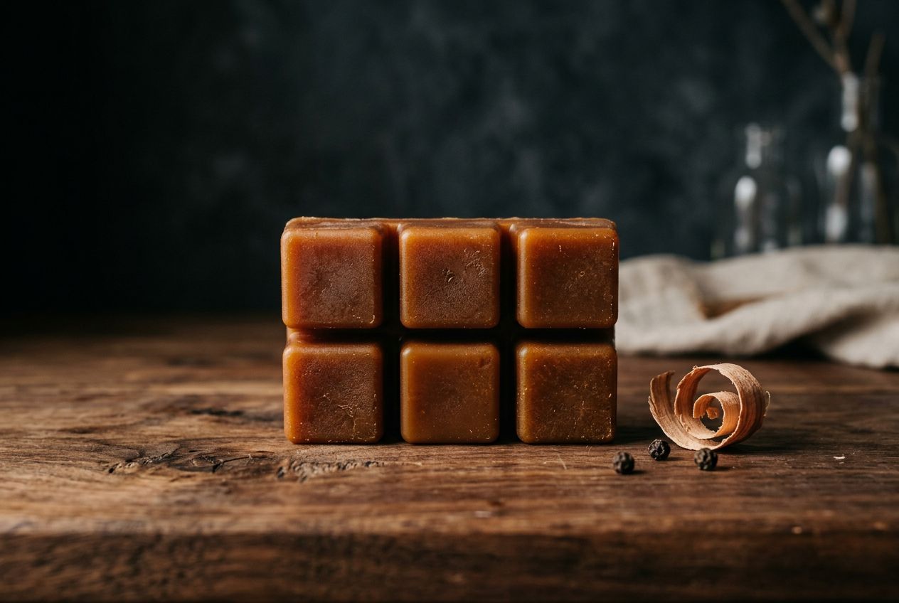 Woody Masculine Wax melts